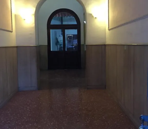 Апартаменты Loft In San Pietro *