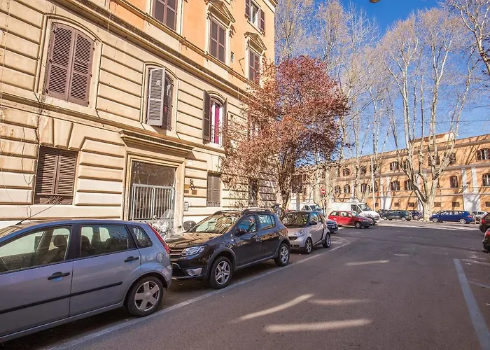 Апартаменты Loft In San Pietro *