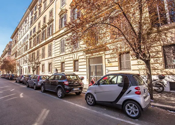 Loft In San Pietro * Рим