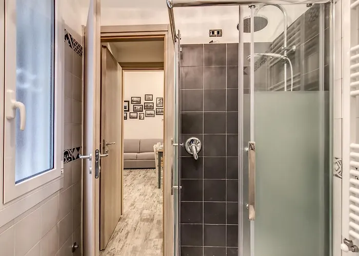 Loft In San Pietro Рим