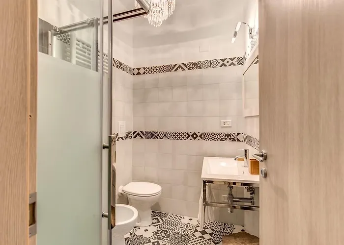 Loft In San Pietro *