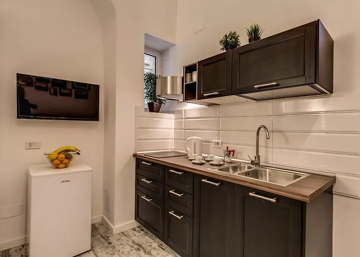 Loft In San Pietro