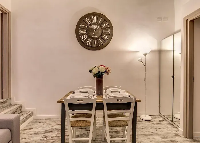 Loft In San Pietro * Рим