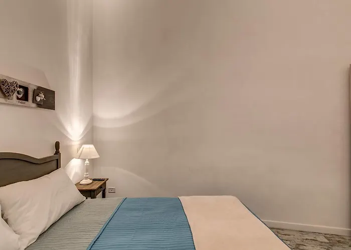 Апартаменты Loft In San Pietro