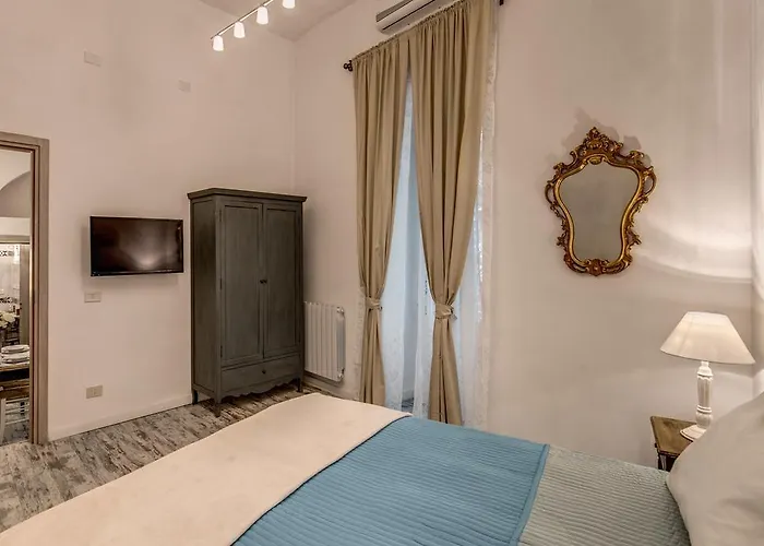 Loft In San Pietro