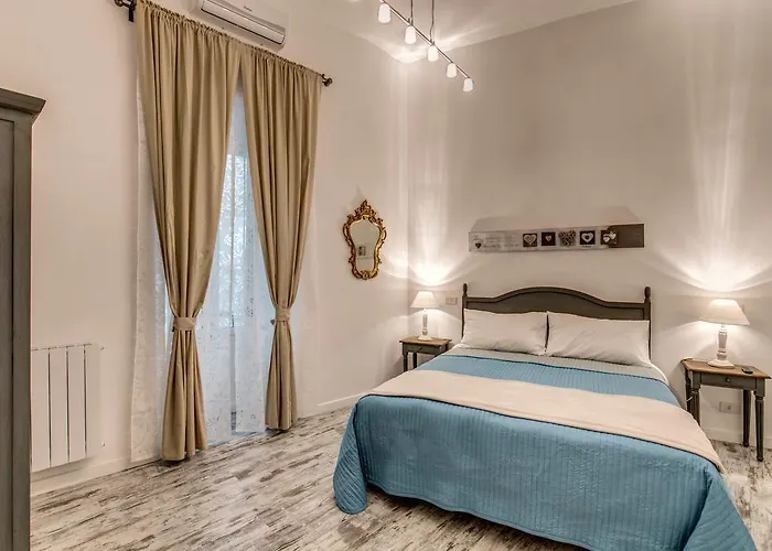 Loft In San Pietro Апартаменты